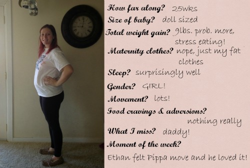 baby bump, 25 weeks, pregnancy