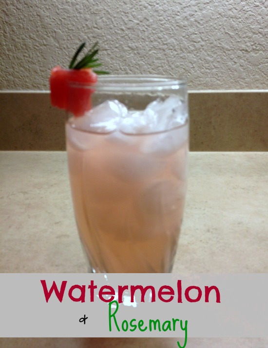 Fresh Fruit Drinks 5