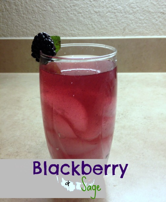 Fresh Fruit Drinks 6