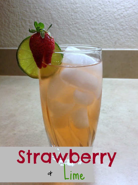 Fresh Fruit Drinks 8