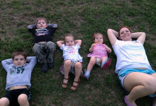 children are a blessing 5
