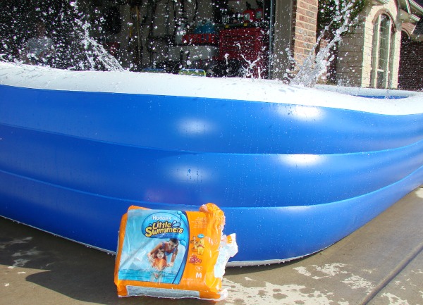 Huggies Swimmers 6