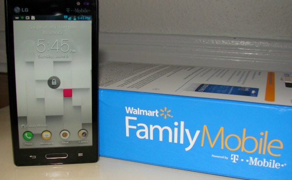 Walmart Family Mobile 2