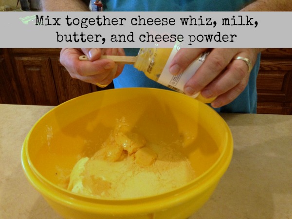 homemade hamburger helper 5