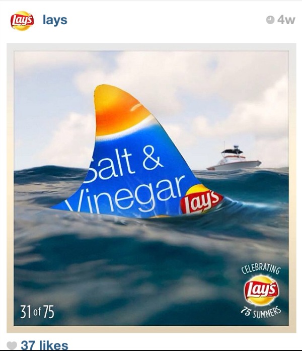 Lay's 2