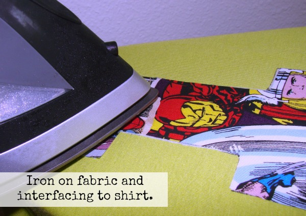 Number shirt 5